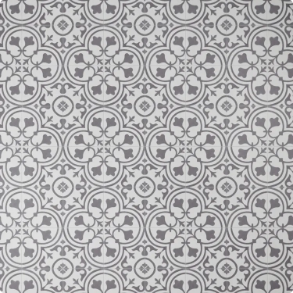 Deco Wrought Iron - vinyl flooring